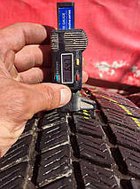 Шини б у 205 60R16 BARUM POLARIS, фото 3