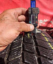 Шини б у 205 60R16 BARUM POLARIS, фото 4