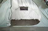 Намет Skif Outdoor Askania 405x250x130, 4-місний (Green), фото 7