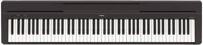 Цифрове піаніно YAMAHA P-45 (+блок живлення)