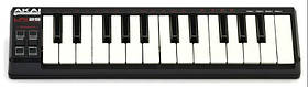 MIDI клавіатура AKAI LPK-25 MIDI