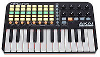 MIDI клавиатура AKAI APC KEYS 25 MIDI