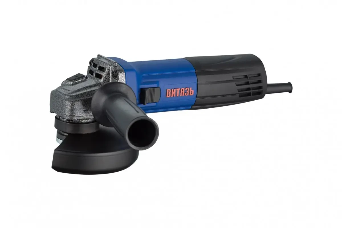 Шліфмашина кутова вітязь мшу 125-1250Е, фото 1