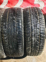 Шины б у 205 60R16 SEMPERIT Speed-Grip, фото 3
