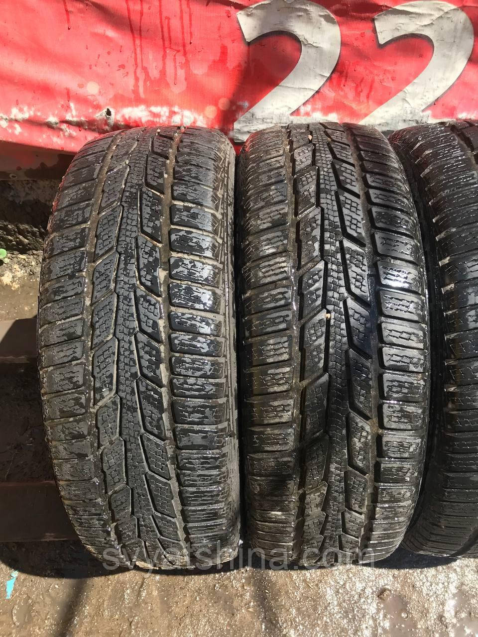 Шини б у 205 60R16 SEMPERIT Speed-Grip