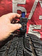 Шини б у 205 60R16 SEMPERIT Speed-Grip, фото 2