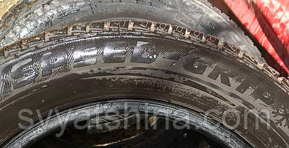 Шини б у 205 60R16 SEMPERIT Speed-Grip, фото 4