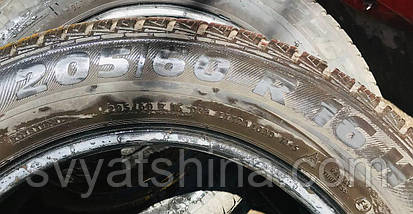 Шини б у 205 60R16 SEMPERIT Speed-Grip, фото 5