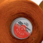 DELTA - армована нитка з поліестера