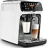 Кавомашина автоматична Philips LatteGo 4300 Series EP4343/70, фото 2