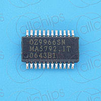 Контроллер LCD O2Micro OZ9966SN SSOP24