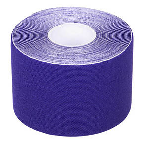 Кінезіотейп ширина 5 см (Kinesio tape), фото 3