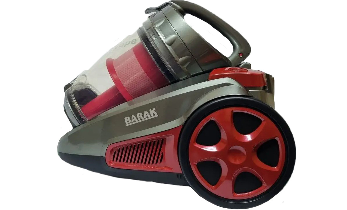Пилос колбовий Barak PSC-2300W. 18