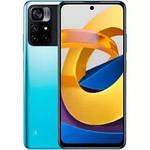 Смартфон Poco M4 Pro 5G 4/64 GB Cool Blue