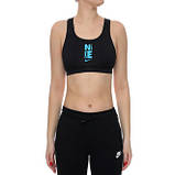 Топ жіночий Nike W SWSH ICNCLSH HBR BRA SP21, фото 3