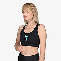 Топ женский Nike W SWSH ICNCLSH HBR BRA SP21