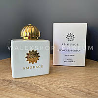 Женские Духи Премиум-качество Amouage Honour Women (Tester) 100 ml Амуаж Гонор Вумен (Тестер) 100 мл