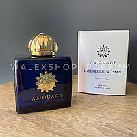 Жіночі Парфуми Преміум-якість Amouage Interlude Woman (Тестер) 100 ml Амуаж Интерлюд Вумен (Тестер) 100 мл