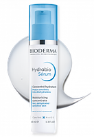 BIODERMA HYDRABIO SERUM Сироватка інтенсивно зволожуюча 40мл