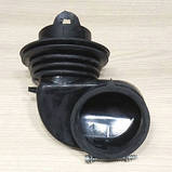 Патрубок Beko 2818440100 (б/у), фото 3