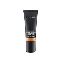 Тональна основа M.A.C Pro Longwear Nourishing Waterproof Foundation  код.2039 Палітра No2 (25.30.42.)