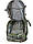 Рюкзак Virtus 45L Commander's Daysack контрактний Великобританія (MTP), Б/У, фото 4