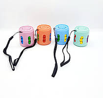 Антістрес головоломка Fidge