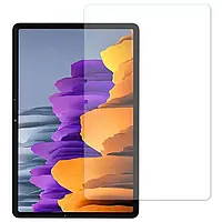Защитное стекло CDK Full Glue для Samsung Galaxy Tab S8 (X700 / X706) (011286) (clear)