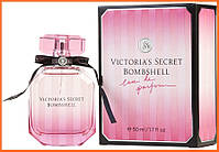 Вікторія Секрет Бомбшел - Victoria's Secret Bombshell парфумована вода 100 ml., фото 2