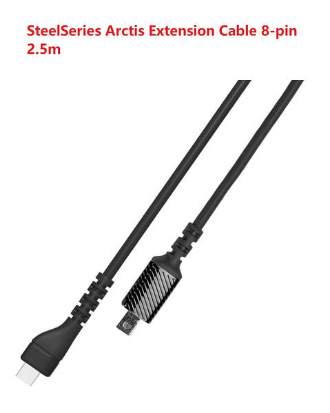 Pin Arctis Pro Main Headset Cable SteelSeries Arctis Replacement