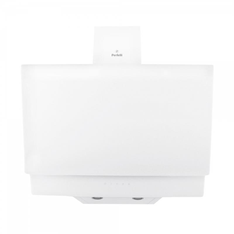 Витяжка Perfelli DNS 6452 D 850 WH LED