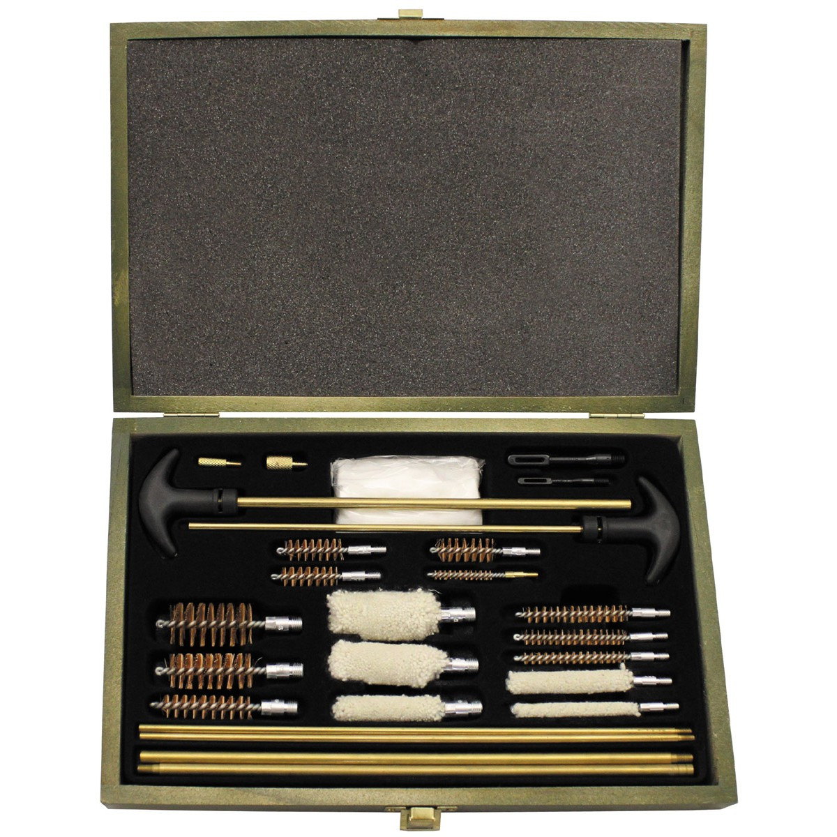 Універсальний набір для чищення - Max Fuchs, фото 1