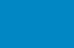 Самоклейні плівки Oracal 751 глянсова 053 Light blue (блакитний)