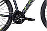 Велосипед 27.5" Leon XC-80 SE 2022, фото 3