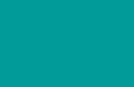 Самоклейні плівки Oracal 751 глянсова 054 Turquoise ( Бірюзовий)