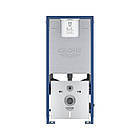 Інсталяція для унітазу GROHE Rapid SLX 113930 39598000, фото 3