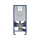 Інсталяція для унітазу GROHE Rapid SLX 113930 39598000, фото 5