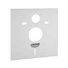 Інсталяція для унітазу GROHE Rapid SLX 113930 39598000, фото 7