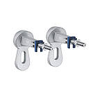 Інсталяція для унітазу GROHE Rapid SLX 113930 39598000, фото 8