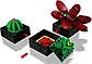 Lego Botanicals Сукуленти 10309, фото 4