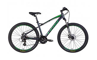 Велосипед 27.5" LEON XC-90 SE 2022