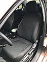 Автомобільні чохли для Volkswagen Jetta VI USA  з 2011, фото 4