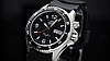 Годинник чоловічий Orient FEM65004BW MAKO механічний, фото 10