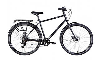 Велосипед 28" Dorozhnik 28" AMBER DD 2022