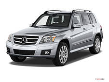 GLK-Class (2012-2015)