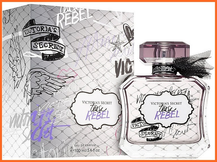 Вікторія Секрет Теасе Ребел - Victoria's Secret Tease Rebel парфумована вода 100 ml., фото 1