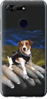 На Huawei Honor View 20 Патрон "5320u-1645-851", фото 2