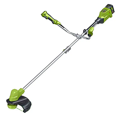 Електрокоса акумуляторна Білорус МТЗ КГ 24-21Л