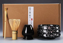 Набір посуду для приготування чаю матча 783 матчі