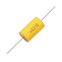 Конденсатор CBB20 0.1uF 1.2kV ±5% 25*9.5 (MPT104JB301300)